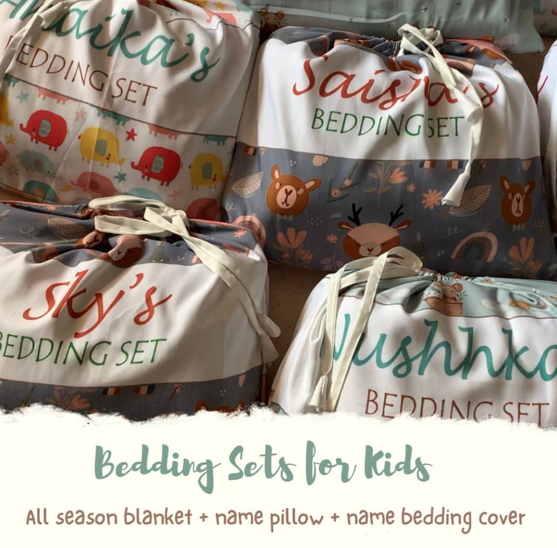 Personalized Kids' Return Gifts and More: Our Unique Range of Customized Products!