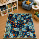 Adventure Playmat