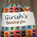 Bedding Set of 4 products