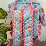 Block Bag Pack