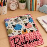 Plastic Pockets File/Folder