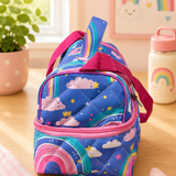 Twotier Lunch Bag