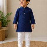 Kurta Pajama Set for boys