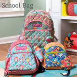 School Bag