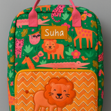Block Bag Pack
