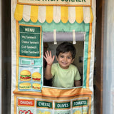 Sandwich Corner