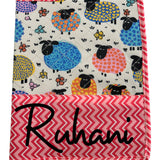 Plastic Pockets File/Folder