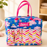 Kids Small Lunch Bag | Tiffin Bag | Personalised
