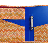 Ring Binder File/Folder