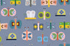 Butterfly Bliss Paper Organiser