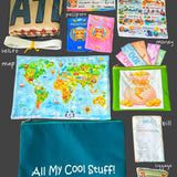 Atlas Holidays