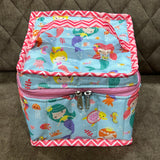 Mermaid Magic Vanity Bag