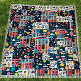Color play Playmat