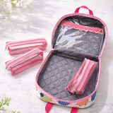 Trio Detachable Organiser