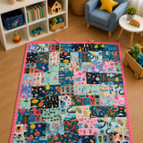 Puzzle Playmat