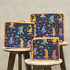 Jurassic Journey Suitcase Pouch
