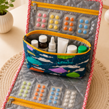 Fold & Hold Kids Organiser
