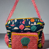 Diaper Caddy