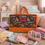 Multipurpose essentials bag