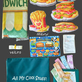 Sandwich Corner