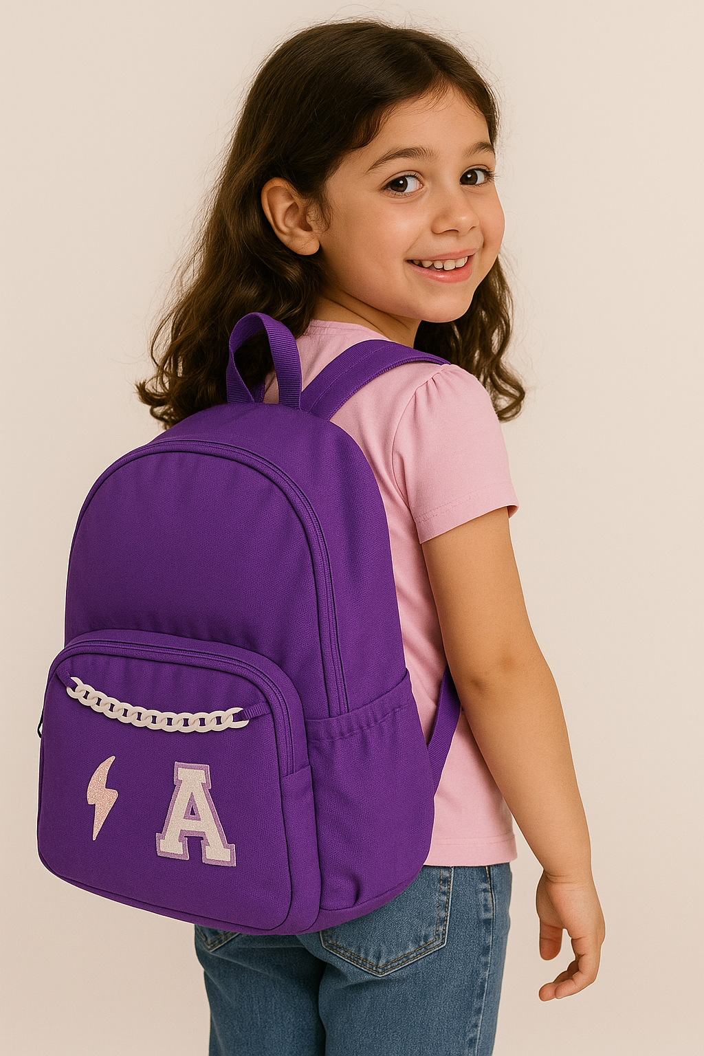 Large Bagpacks