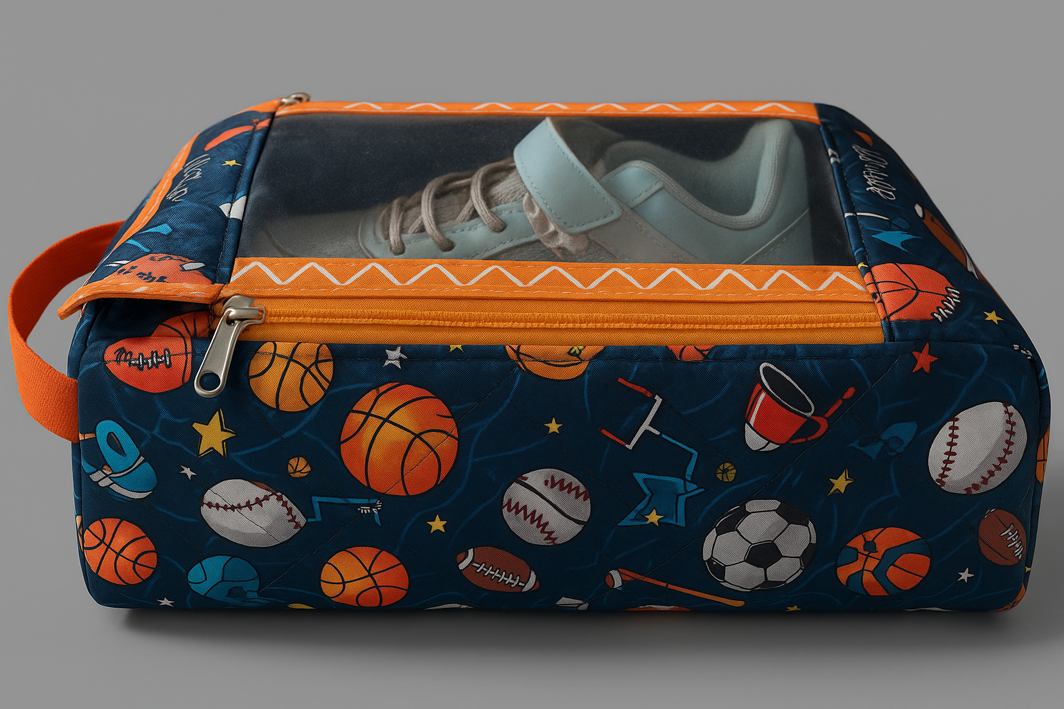 Sports Champion Shoe Bag
