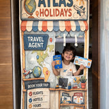 Atlas Holidays