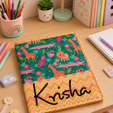 Plastic Pockets File/Folder