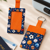 Travel luggage Tag