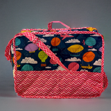 Mommy Travel Case