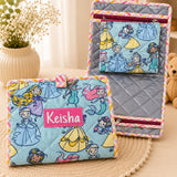 Fold & Hold Kids Organiser