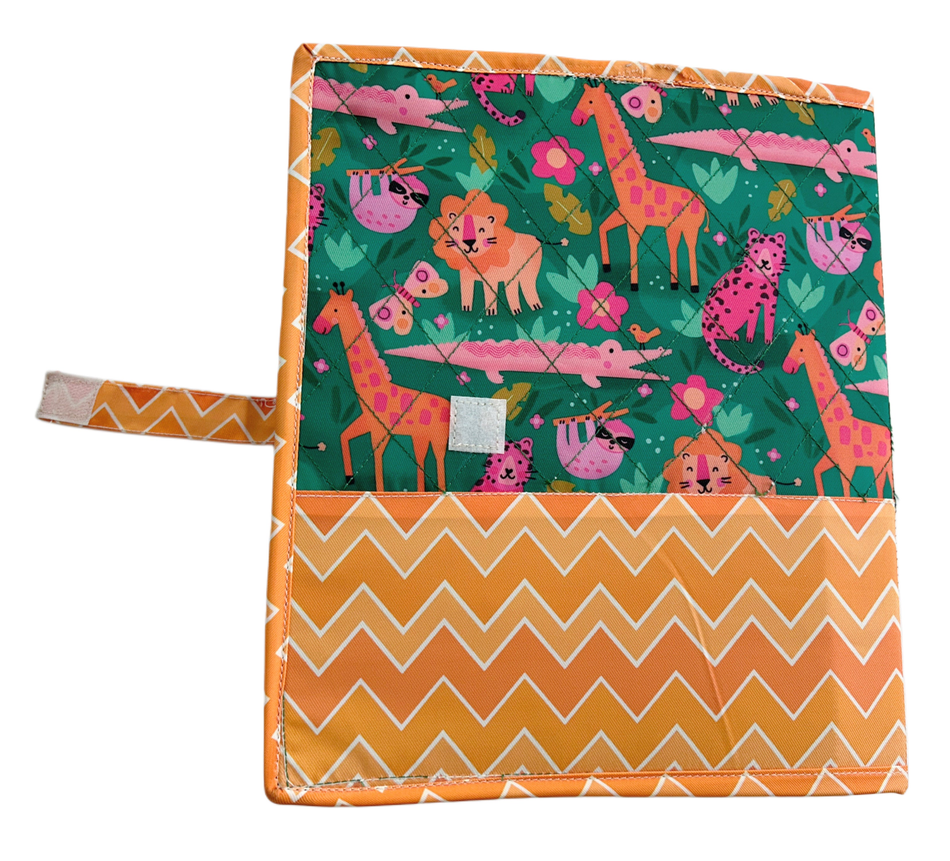 Ring Binder File/Folder