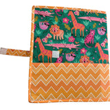 Ring Binder File/Folder