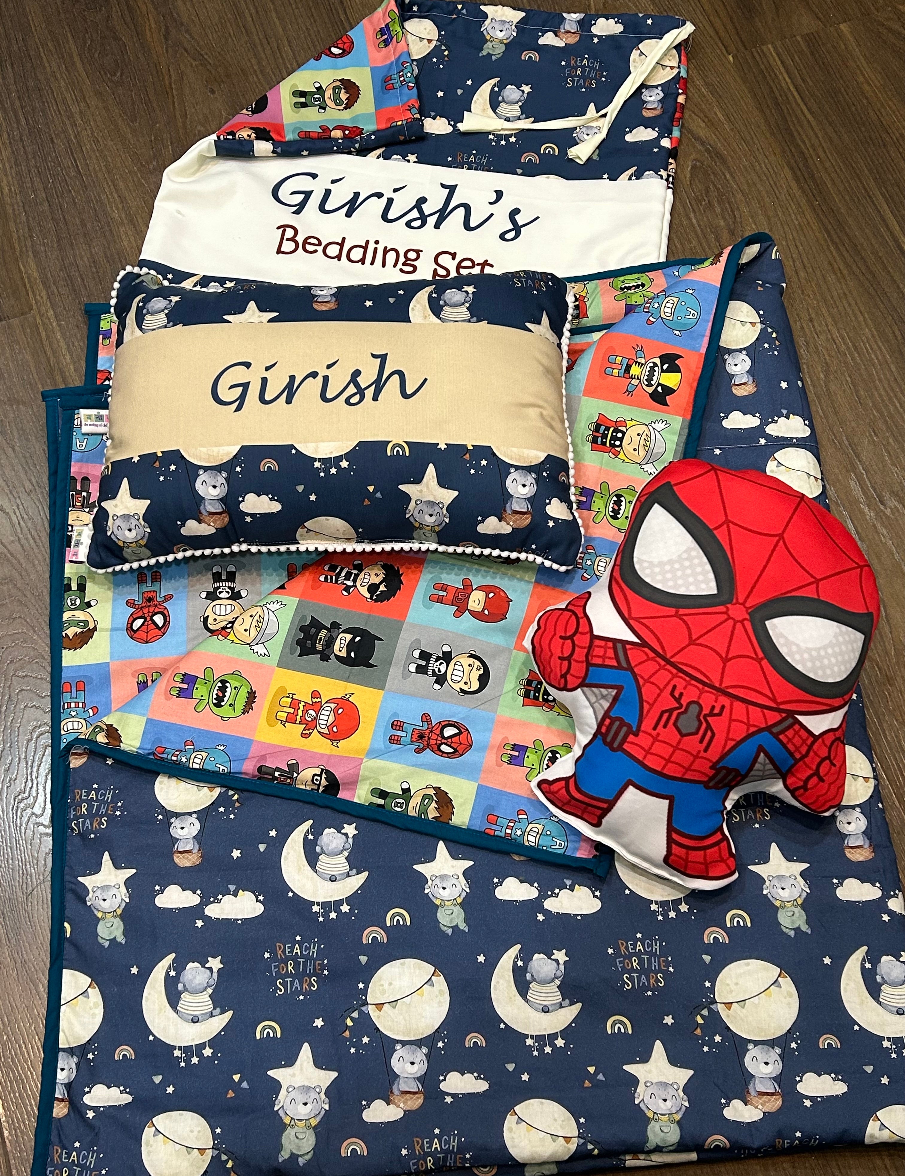 Bedding Set of 4 products