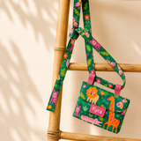 Little wrap bag