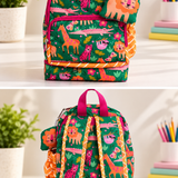 All-Ways Kids Backpack | Built-in Lunch Compartment