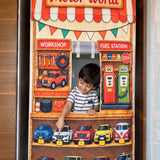 Mini Motor World