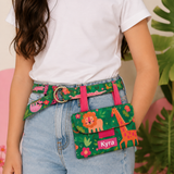 Little wrap bag
