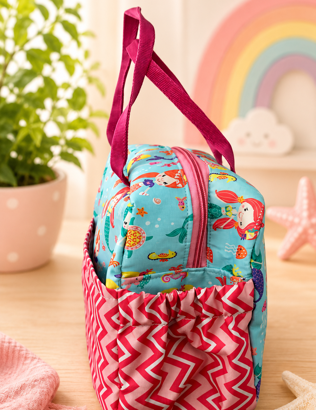Lunch Bag Medium