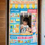 Pet Clinic