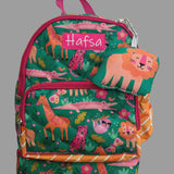 All-Ways Bagpack