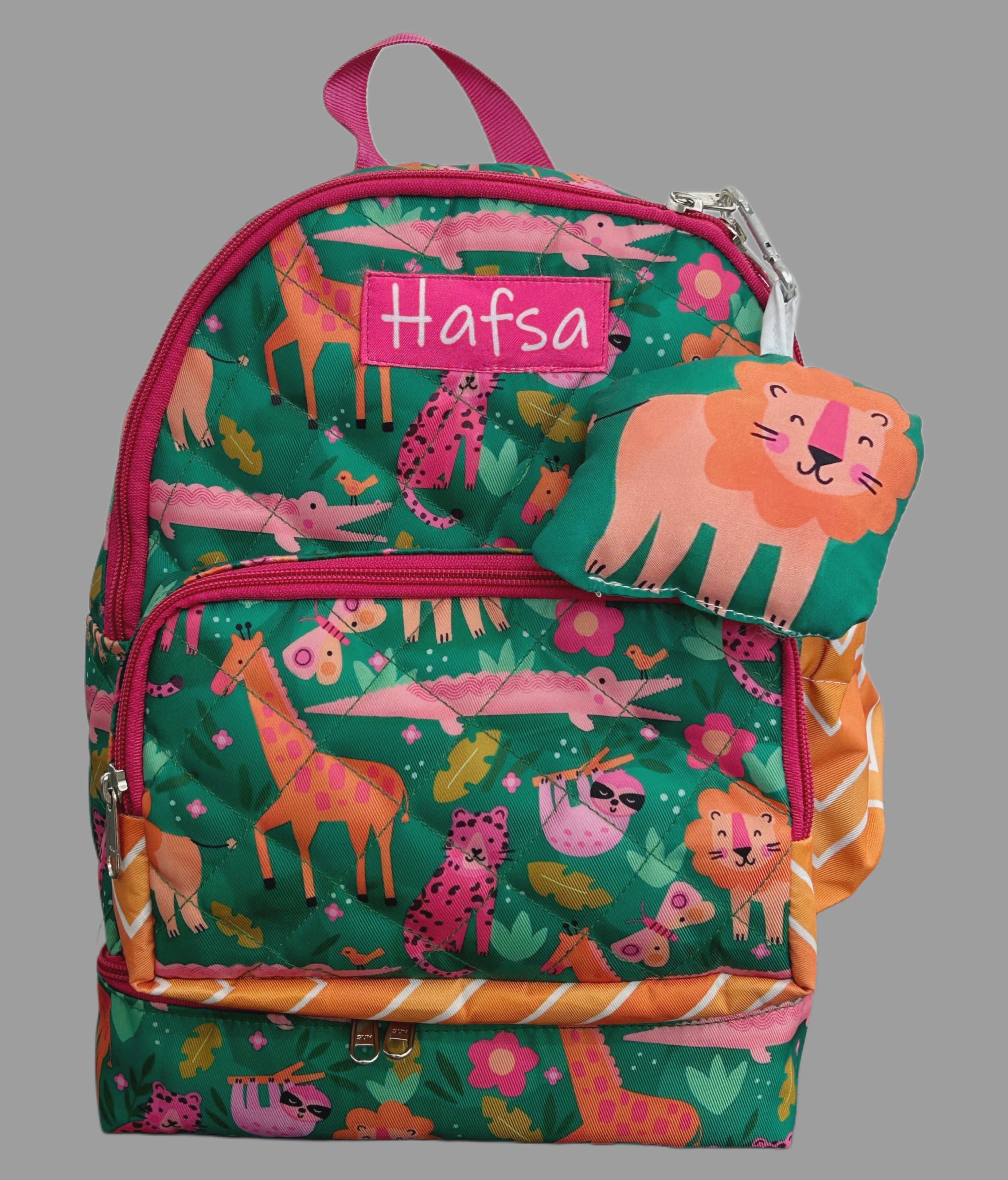 All-Ways Bagpack