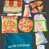 The Little Pizzeria