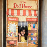 Little Doll House