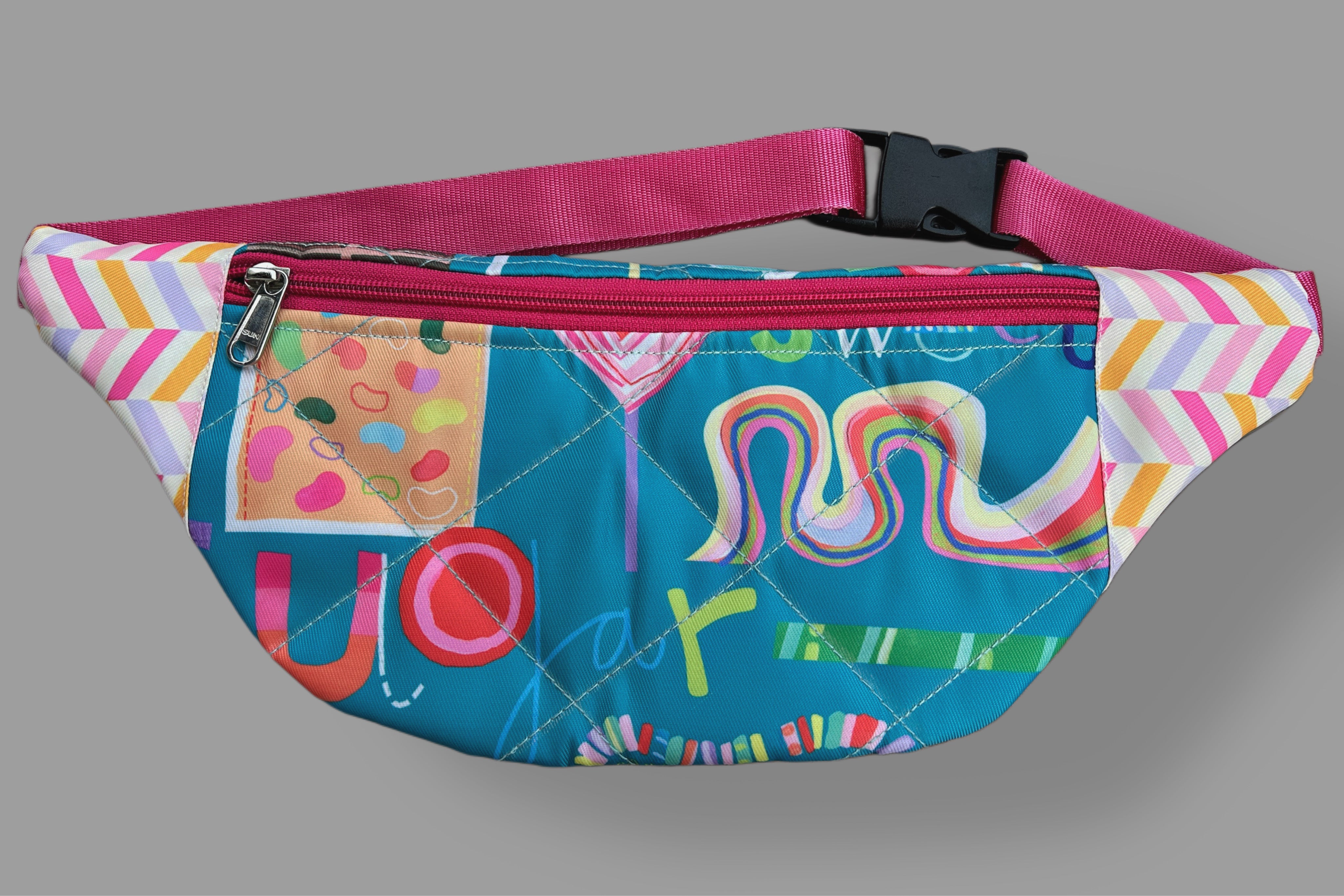 Candyland Fanny bag