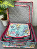 Little Princess Suitcase Pouch