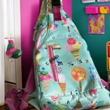 Cross-Body Bag