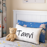 Name Pillow