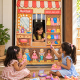 Little Doll House