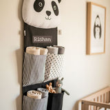 Panda Wall Organiser